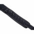 Фото #3 товара Harley Benton Guitar Strap Padded Black