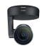 Фото #13 товара Logitech Rally Ultra-HD ConferenceCam - Group video conferencing system - 4K Ultra HD - 60 fps - 90° - 15x - Black