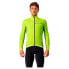 Фото #1 товара CASTELLI Squadra Stretch jacket