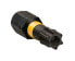 Фото #1 товара Dewalt Końcówki wkrętarskie udarowe Torsion T10x50mm 5szt. - DT7393T