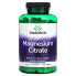 Magnesium Citrate, 240 Tablets