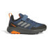 ADIDAS Terrex Trailmaker Cf hiking shoes Wonste / Grethr / Impora, 38 - фото #1