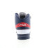 Фото #11 товара Ботинки мужские Fila V13 Boot бело-красно-синие