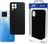 Фото #1 товара Чехол для смартфона 3MK Matt Case Realme 8 Pro черный /black