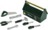 Фото #1 товара Игровой набор Klein Bosch Tool Box с серией Tool Box (Ящик с инструментами)