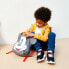 Фото #3 товара Детский рюкзак Mickey Mouse Серый (9 x 20 x 25 cm)