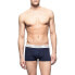 Фото #4 товара CALVIN KLEIN UNDERWEAR Low Rise Boxer 3 Units