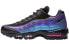 Фото #1 товара Кроссовки Nike Air Max 95 Laser Fuchsia 538416-021