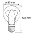 LED-Leuchtmittel Ruona III