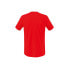 ფოტო #3 პროდუქტის ERIMA Liga Star Training short sleeve T-shirt