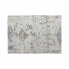 Фото #1 товара Ковер DKD Home Decor Белый Араб (120 x 180 x 0,75 cm)