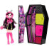 Фото #3 товара MONSTER HIGH Skulltimate Secrets Neon Frights Draculaura Doll