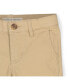 ფოტო #2 პროდუქტის Baby Boys Organic Cotton Skinny Stretch Twill Chino