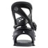 BURTON Scribe Snowboard Bindings Woman