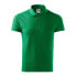 Фото #2 товара Polo shirt Malfini Cotton M MLI-21216 grass green