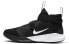 Баскетбольные кроссовки Nike Precision 3 4E BV7741-002 44.5 - фото #2