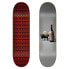 Фото #2 товара SK8MAFIA Great white buffalo surrey 8.25´´ skateboard deck