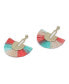 ფოტო #1 პროდუქტის Women's Tassel Drop Earrings