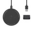 Фото #5 товара Belkin Boost Charge - Indoor - USB - Wireless charging - Black