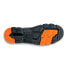 UVEX Arbeitsschutz 65032 - Unisex - Adult - Safety boots - Orange - Black - ESD - S3 - SRC - Lace-up closure