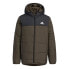 Фото #1 товара ADIDAS Jk Synthetic Jacket