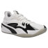 Фото #4 товара Puma RsDreamer Lace Up Mens White Sneakers Athletic Shoes 193990-01