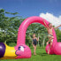 Фото #8 товара Игрушка, поливалка, распылитель воды Bestway Пластик 340 x 110 x 193 cm Розовый фламинго