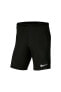 Фото #3 товара Шорты мужские Nike Dri-Fit Dry Park III BV6855 черные