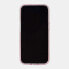 Skech Hard Rubber Case| Apple iPhone 14 Pro Max| pink| SKIP-PM22-HR-PNK