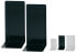 Фото #4 товара Jakob Maul GmbH MAUL Filing Ends - Metal - Black - Metal - 0.8 mm - Germany - 120 x 140 x 240 mm - 2 pc(s)