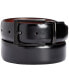 ფოტო #1 პროდუქტის Men's Reversible Stretch Belt, Created for Macys