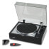 Thorens TD1601s+2M-Black+Waage-Set