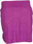 Page & Tuttle Solid Skort Womens Pink P17F42-ORC