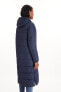 ფოტო #6 პროდუქტის Maternity Penelope - 3in1 Long Puffer Coat