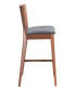 Фото #4 товара Ambrose Bar Chair, Set of 2