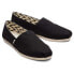 ფოტო #5 პროდუქტის TOMS Espadrilles