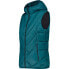 Фото #3 товара CMP Fix Hood 32K3046 Vest