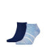 Фото #1 товара TOMMY HILFIGER 701222638 short socks 2 Pairs