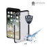 Фото #1 товара Чехол для смартфона Hama Protector - Apple - iPhone XR - 15.5 см (6.1") - Черный, Прозрачный