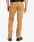 ფოტო #2 პროდუქტის Men's 502™ Taper Soft Twill Jeans