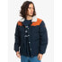 Фото #6 товара QUIKSILVER The Puffer jacket