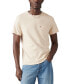 Men's Classic Pocket Short Sleeve Crewneck T-shirt