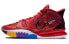 Фото #2 товара Кроссовки баскетбольные мужские Nike Kyrie 7 PH EP "Icons of Sport" Красные