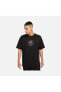 Фото #10 товара Sportswear Max90 OC PK1 HBR Short-Sleeve Siyah Erkek T-shirt