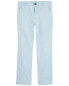 Фото #4 товара Kid Flat-Front Pants 6