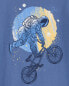 Фото #12 товара Kid Moon Rider Graphic Tee XS