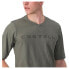 CASTELLI Trail Tech 2 short sleeve T-shirt