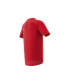 ფოტო #4 პროდუქტის Juniors Club Tennis T-shirt