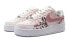 Фото #4 товара Кроссовки Nike Air Force 1 Low SpecBox Calligraphy