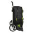 Фото #3 товара SAFTA With Trolley Evolution Nerf Get Ready Backpack
